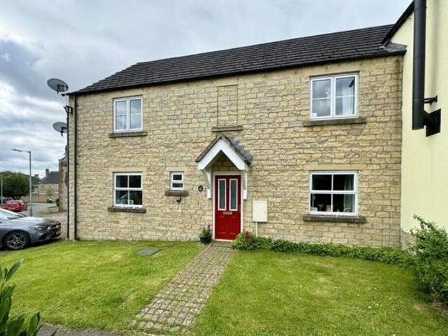 House for sale in Leyburn, North Yorkshire