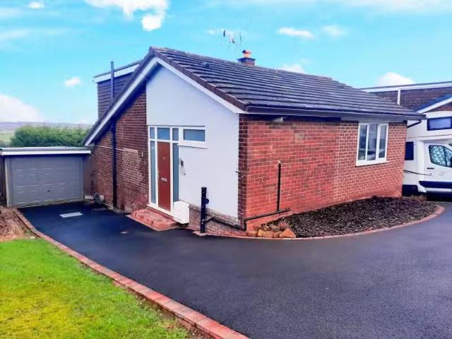 House for rent