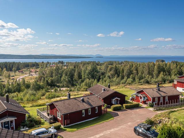 Bostad till salu i Leksand, Dalarna