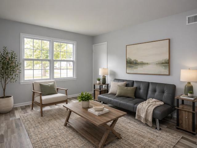Apartment for rent in Mecklenburg, North Carolina