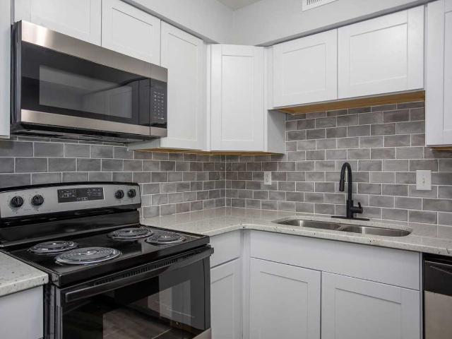 Apartment for rent in Mecklenburg, North Carolina