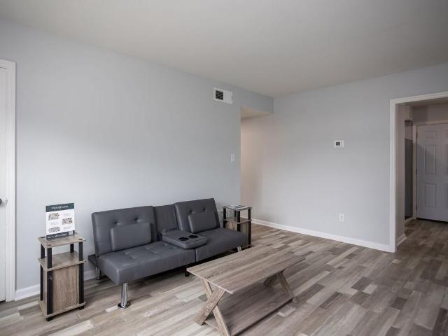 Apartment for rent in Mecklenburg, North Carolina