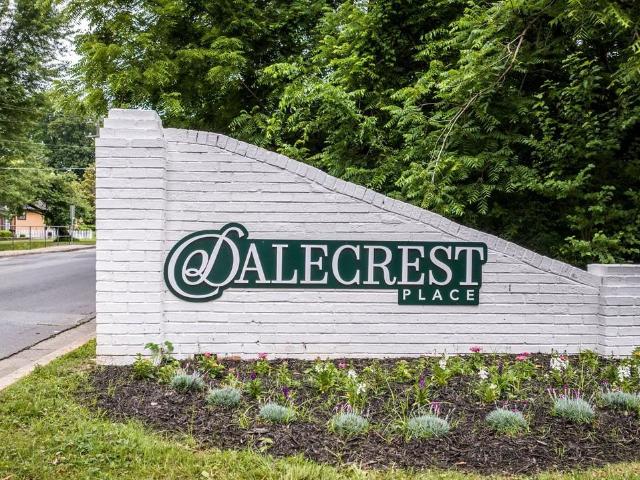 Apartment for rent in Charlotte, North Carolina