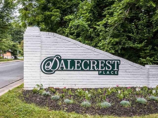 Apartment for rent in Mecklenburg, North Carolina