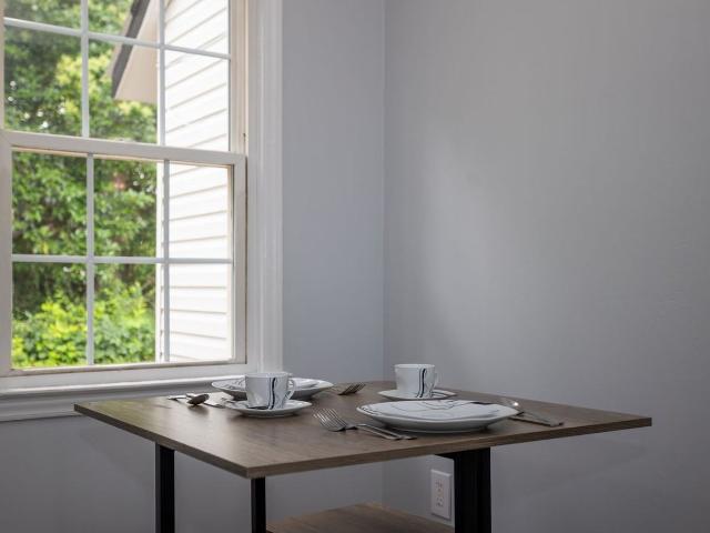 Apartment for rent in Mecklenburg, North Carolina