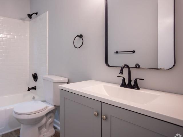Apartment for rent in Mecklenburg, North Carolina