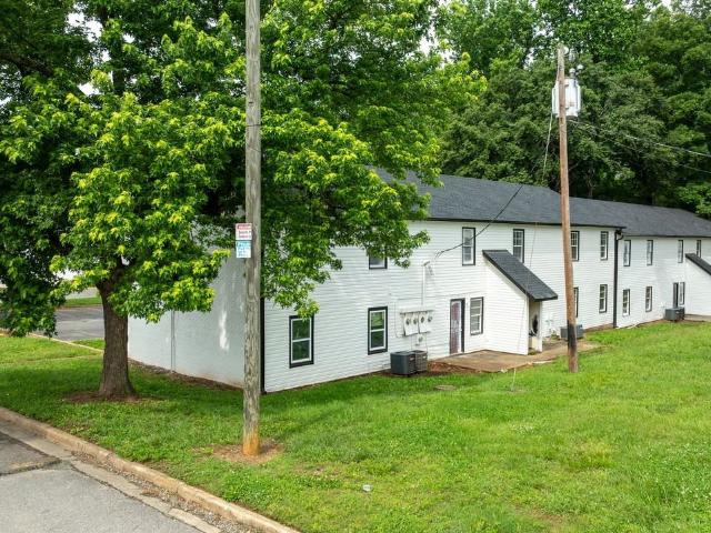 Apartment for rent in Charlotte, North Carolina