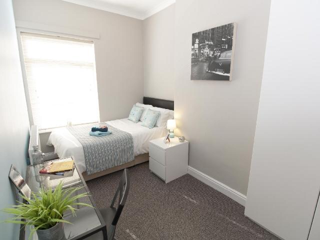 Room for rent in Normanton and Altofts, Altofts
