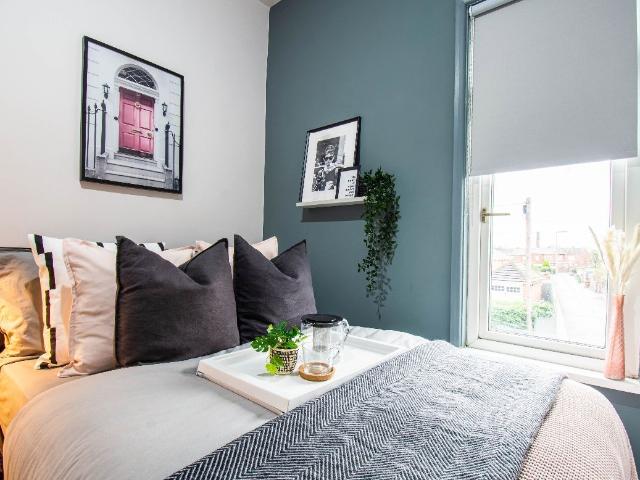 Room for rent in Normanton and Altofts, Altofts