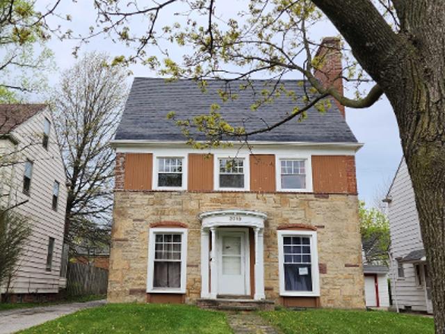 Property for sale in Shaker Heights, Ohio