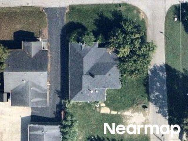 House for sale in Camby, Indiana