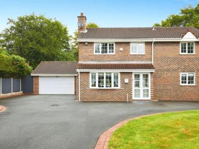 House for sale in Calderstones