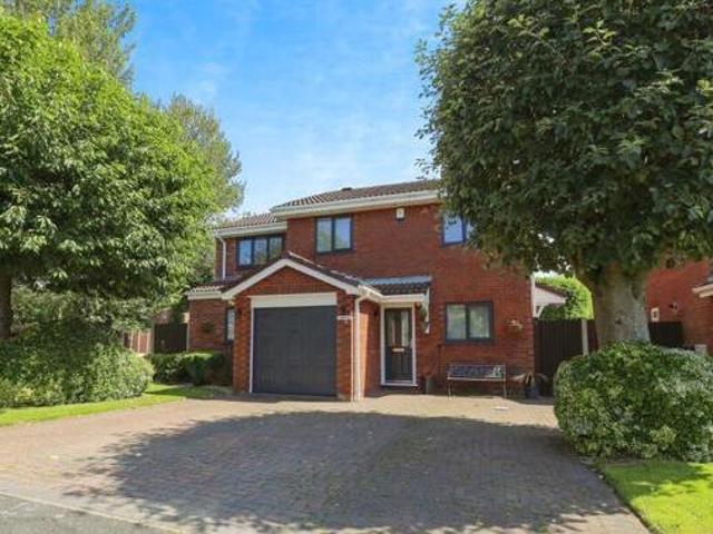 House for sale in Calderstones