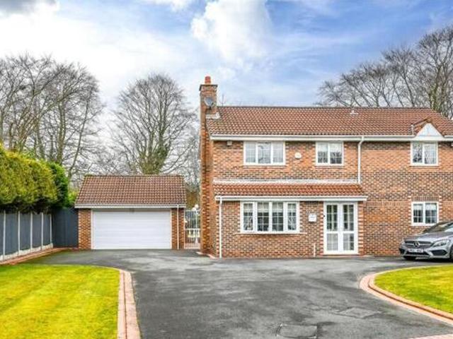 House for sale in Liverpool, Liverpool City Region