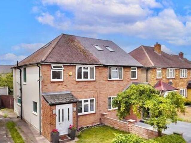 House for sale in Uxbridge, Greater London