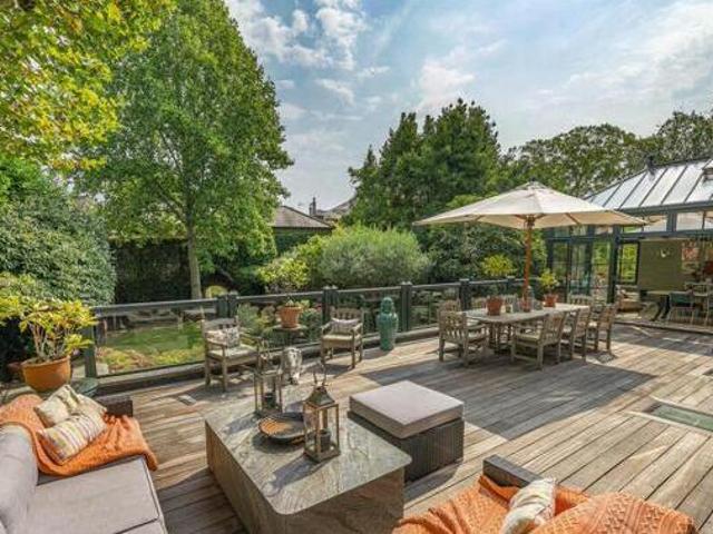 House for sale in Lyons, Greater London