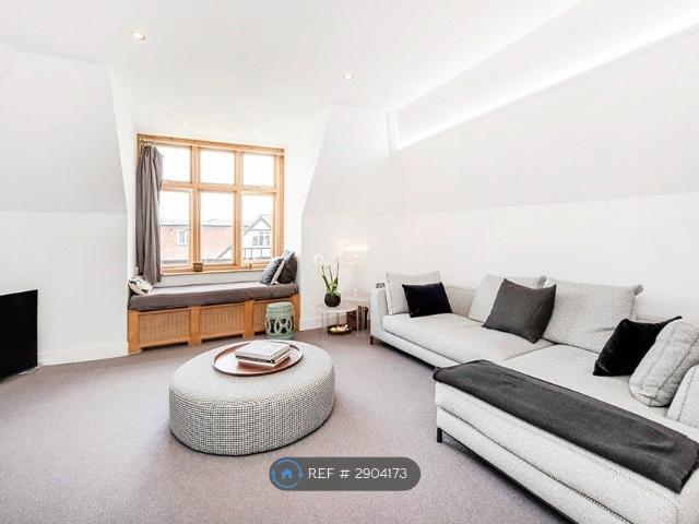 Apartment for rent in Belsize Park, Greater London