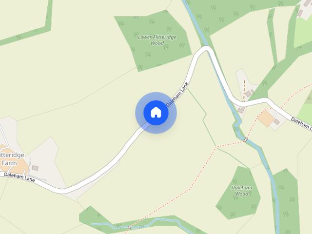 House for rent in Cross In Hand, East Sussex