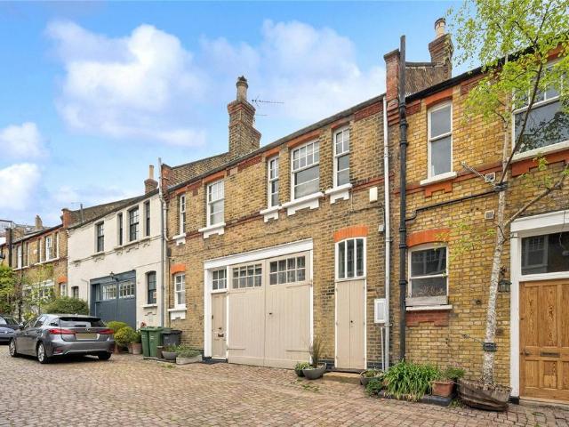 House for rent in Belsize Park, Greater London