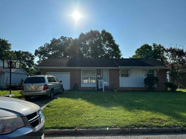House for sale in Evansville, Vanderburgh County