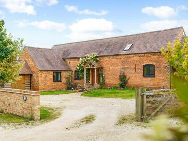 House for sale in Park Hill, Warwick