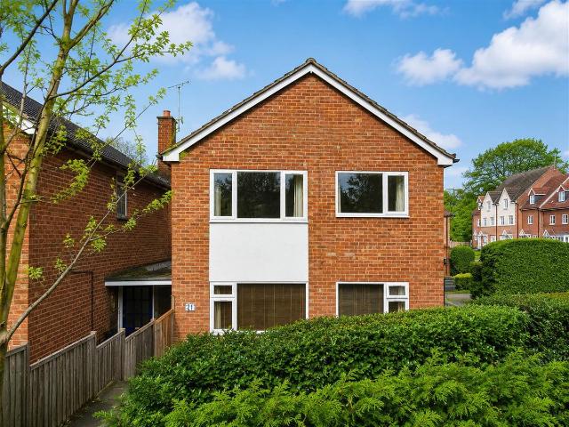 House for rent in Park Hill, Green Close