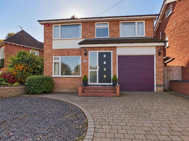 House for rent in Mill End, Warwick