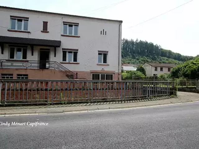 Maison vente à Dalem, Moselle