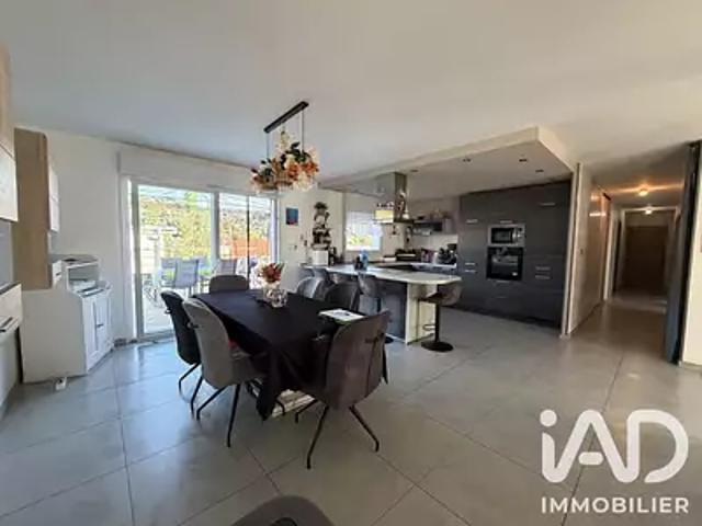 Maison vente à Dalem, Moselle