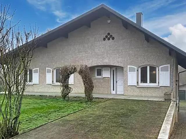 Maison vente à Dalem, Moselle
