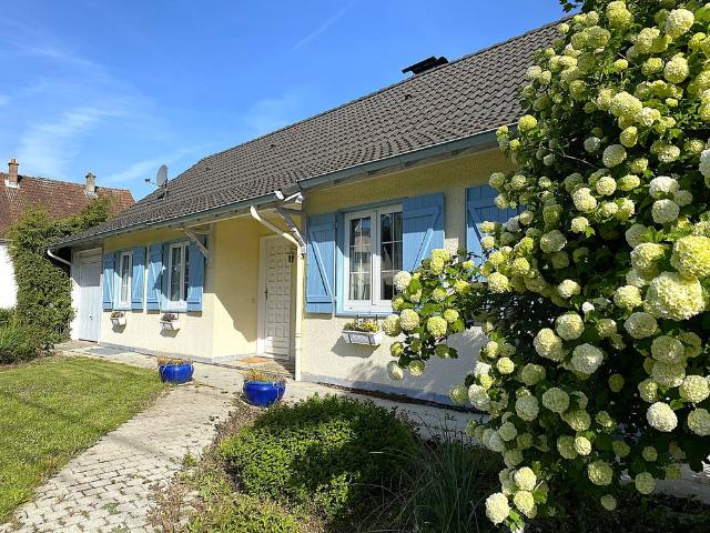 Maison vente à Forbach-Boulay-Moselle, Dalem