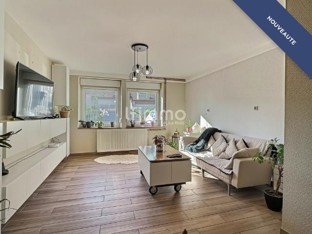 Maison vente à Dalem, Moselle