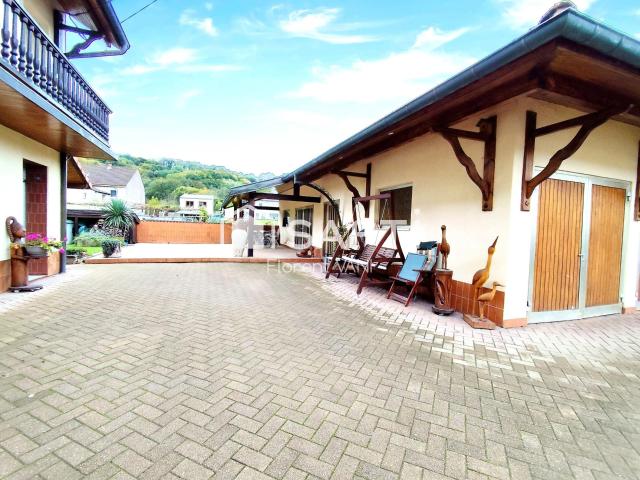 Maison vente à Forbach-Boulay-Moselle, Dalem