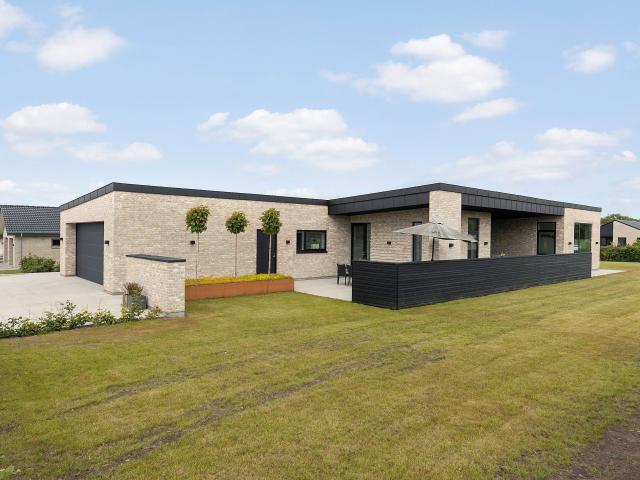 Villa til salg i Brønderslev, Brønderslev-Dronninglund