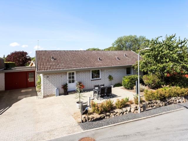 Villa til salg i Ferritslev Fyn, Faaborg-Midtfyn