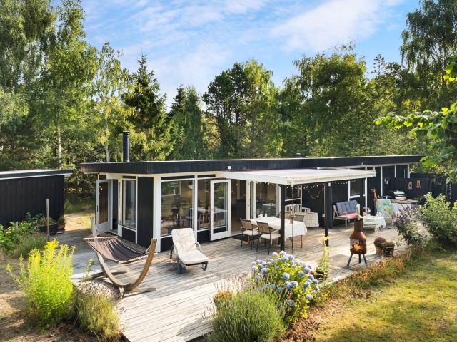 Hus til salg i Kalundborg