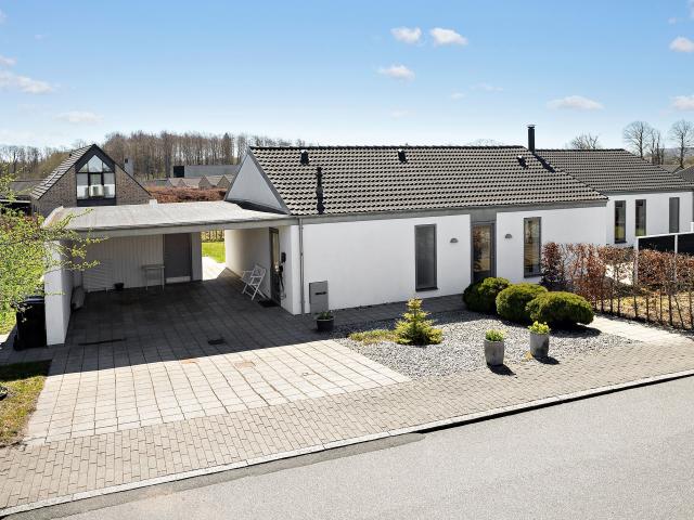 Villa til salg i Ringsted