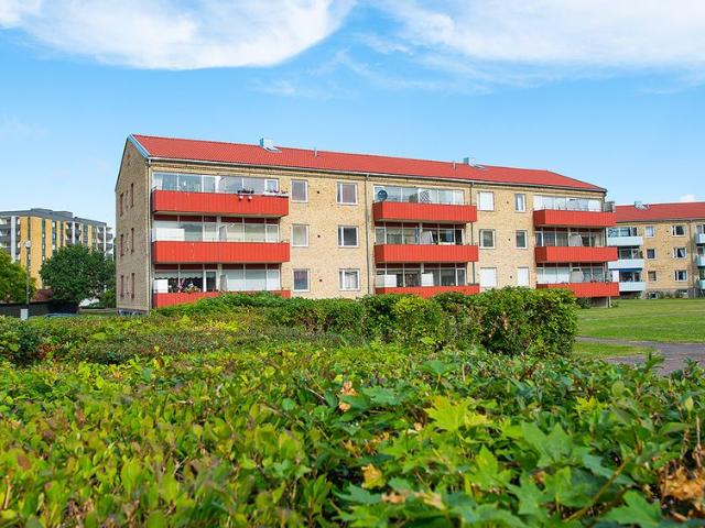 Lägenhet hyra i Kalmar