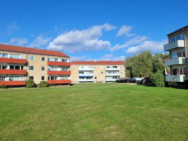 Lägenhet hyra i Kalmar