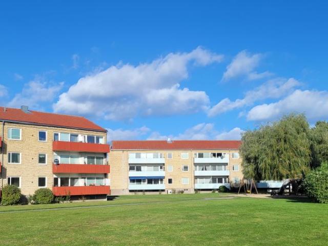 Lägenhet hyra i Kalmar