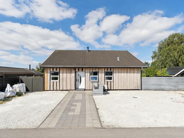 Villa til salg i Jyllinge, Roskilde