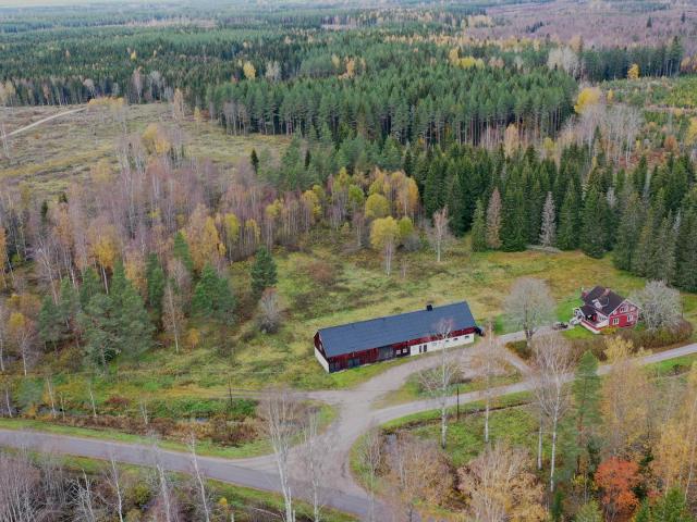 Villa till salu i Stockholm