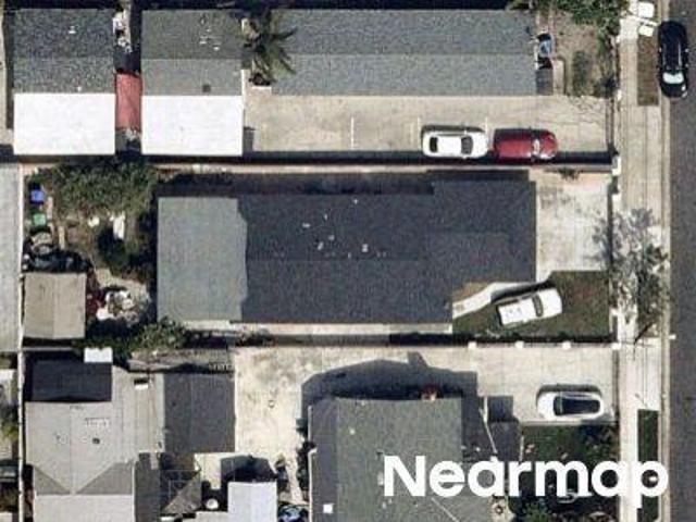 House for sale in Inglewood, California
