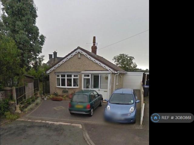 House for rent in Biddulph Moor, Staffordshire Moorlands