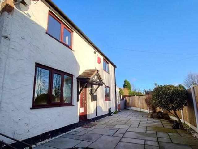 House for sale in Lyons, Greater London