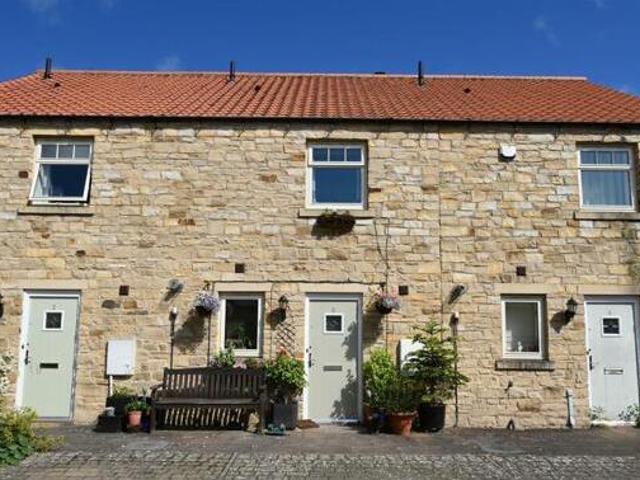 House for sale in North Yorkshire