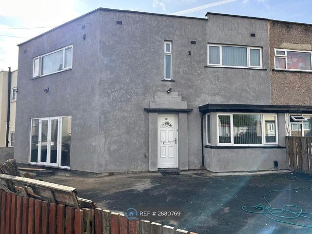 House for rent in Farsley, West Yorkshire