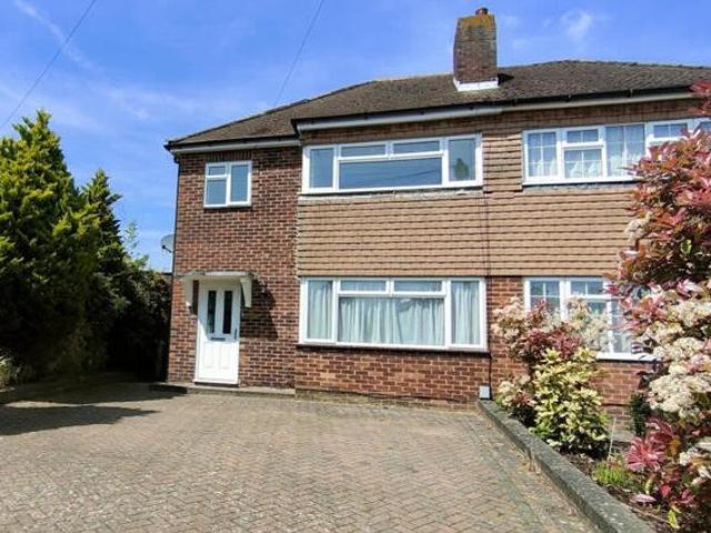 House for rent in Orpington, Greater London
