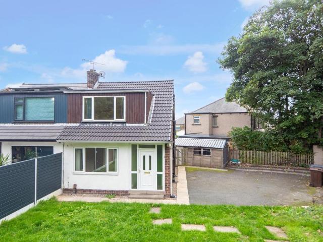 House for rent in Farsley, West Yorkshire