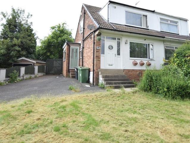 House for rent in Farsley, West Yorkshire